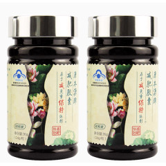 康本源牌减肥胶囊