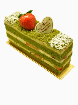 抹茶蛋糕