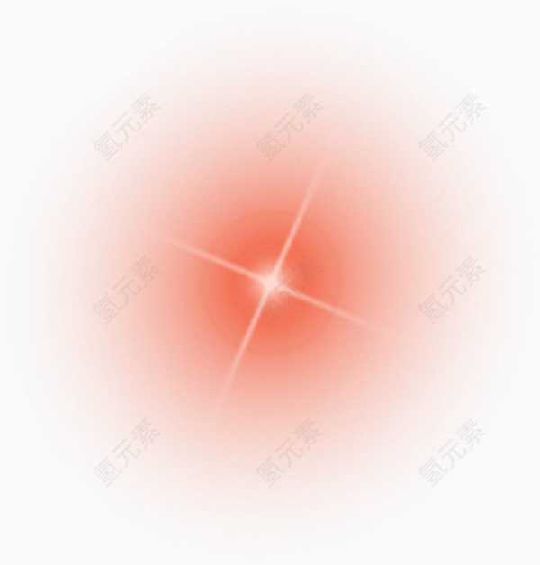 红色梦幻元旦星光