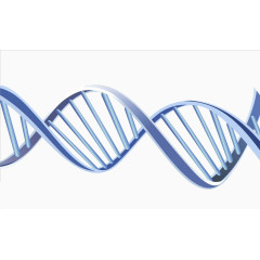 DNA分子式背景素材