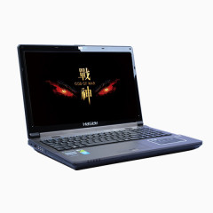 神州电脑右转带屏幕效果