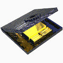 岩石魅力！系列岩石封面图标