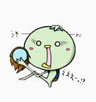 河童卡通表情包