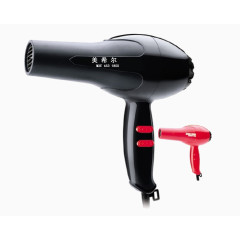 电吹风家用静音