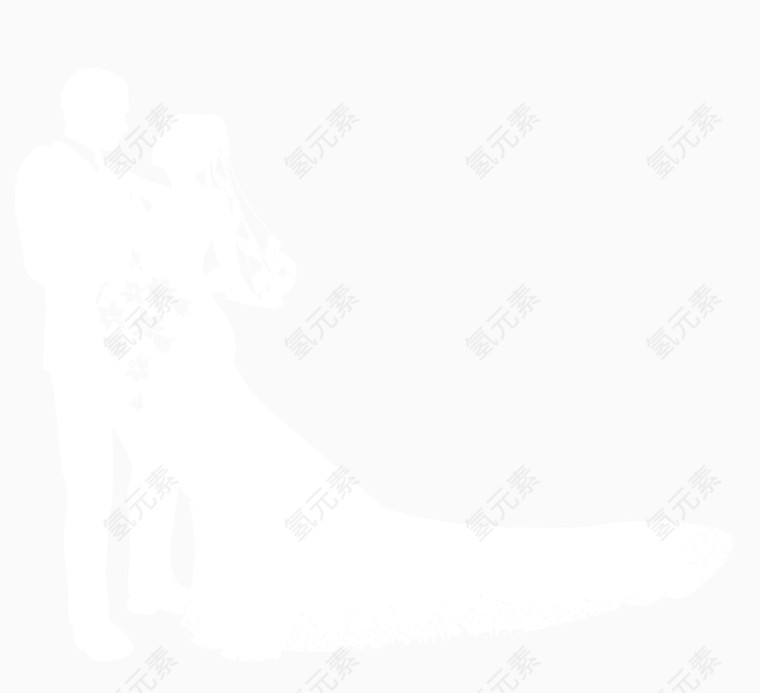 白色婚礼