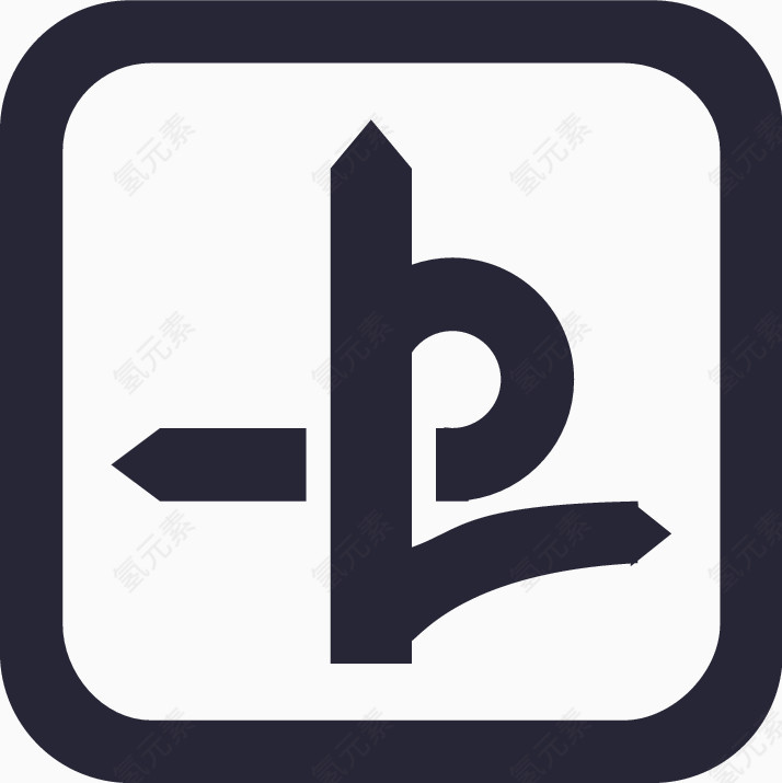 icon_互通立交