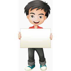 人物