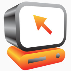 个性电脑桌面图标下载