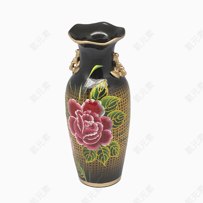 典雅花瓶