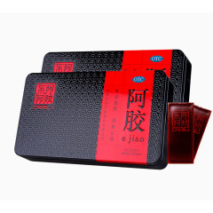 东阿阿胶糕