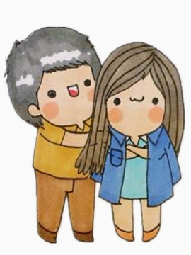 爱老婆的老公