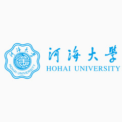 河海大学矢量标志