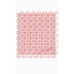 矢量中国新年背景纹理元素