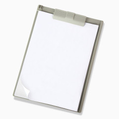 病例板的免抠素材