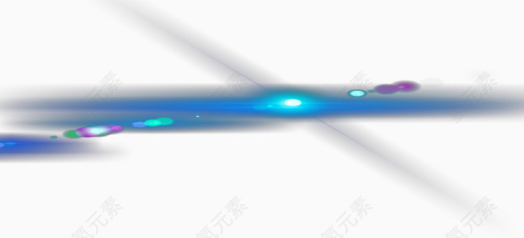 年终大促销banner元素