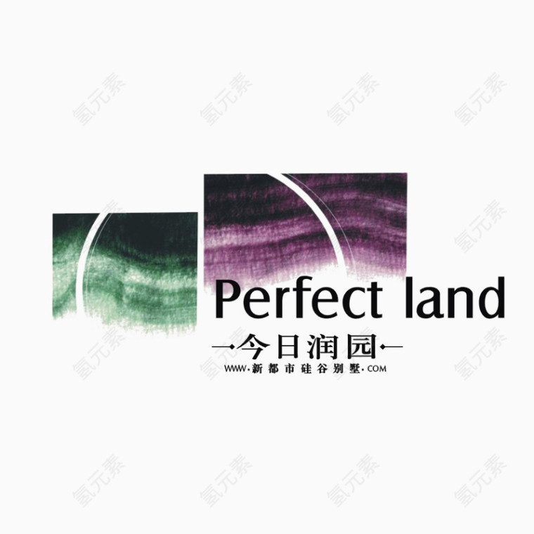 今日润园地产