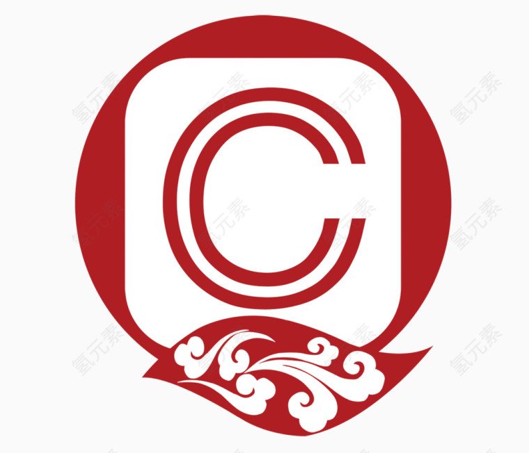公司LOGO