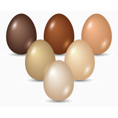 西方节日复活节彩蛋图片