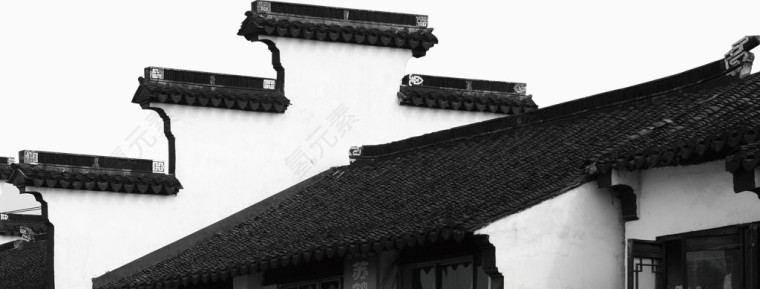 古建筑图片