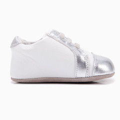 欧洲宝贝经典全羊皮宝宝学步鞋