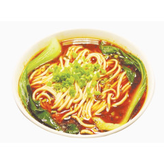 特色重庆小面
