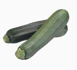 新鲜黄瓜