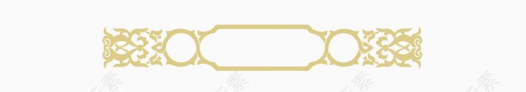 金丝线花纹   花纹素材   花草