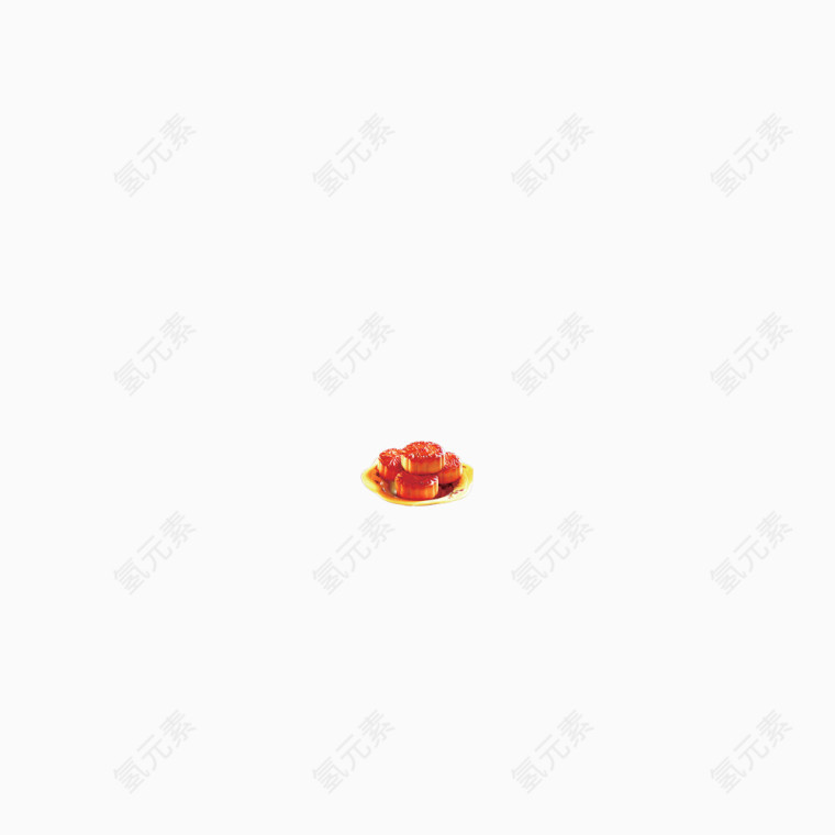 月饼