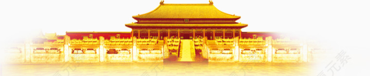北京天安门