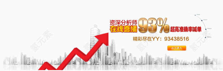 金融理财广告文案设计