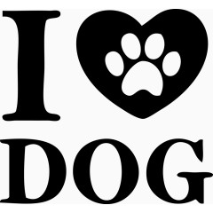 我爱狗狗DOG