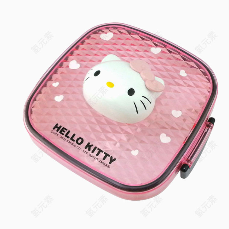 hellokitty餐盒