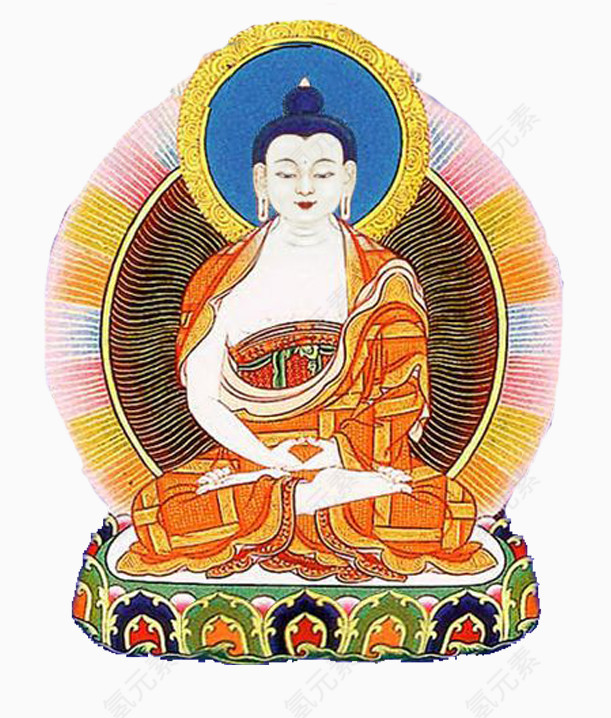 佛光智慧光明