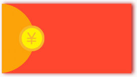 红包