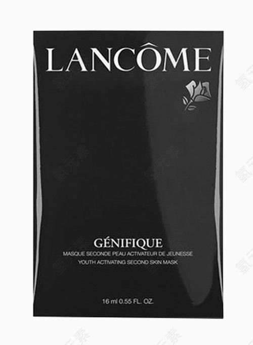 Lancome兰蔻精华肌底面膜