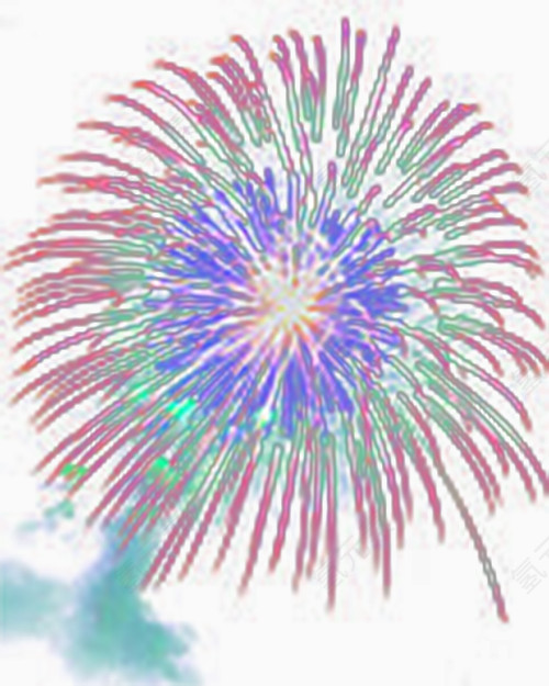 烟花