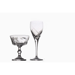 免抠素材之高脚杯