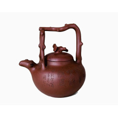 紫砂壶素材