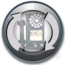 环表形系统图标