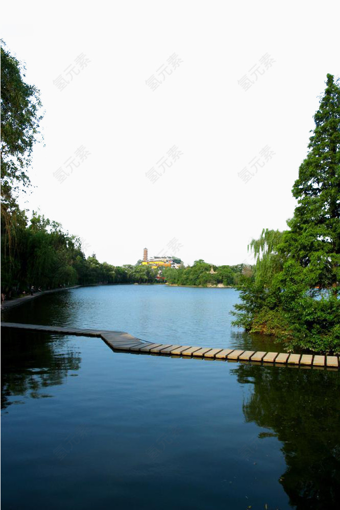 江苏镇江金山寺
