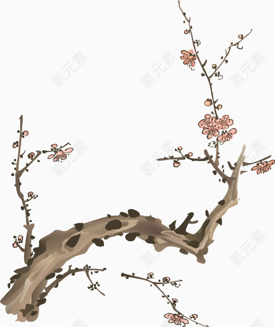 梅花