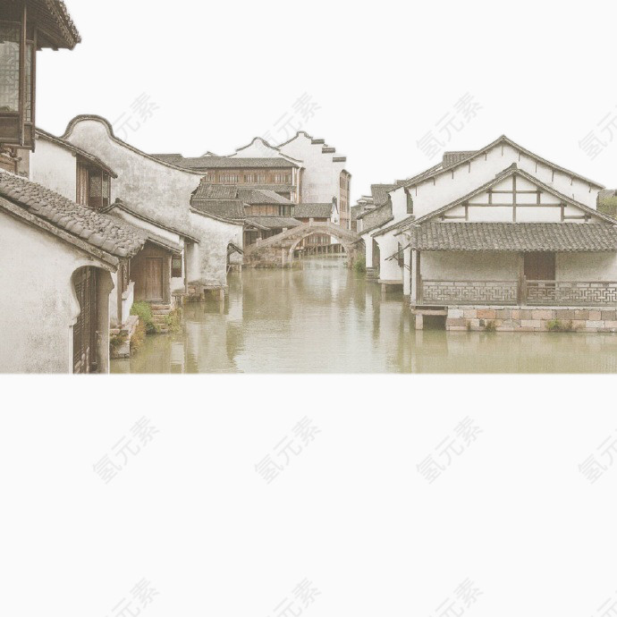 简约 古风 古韵 清新