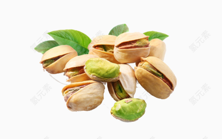 美味坚果
