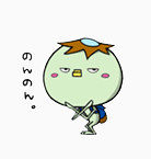 河童卡通表情包