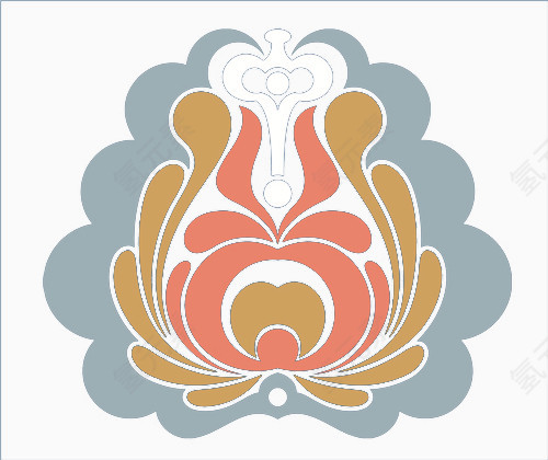 淘宝 天猫 设计 男装 女装 韩国底纹 花纹 图案 背景