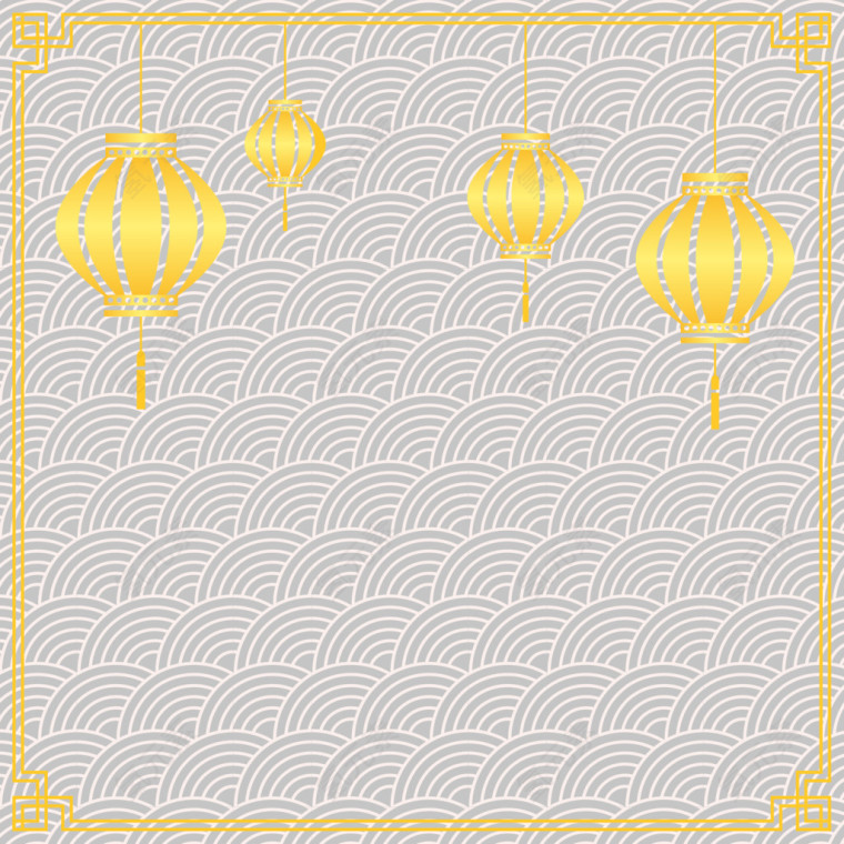 春节装饰