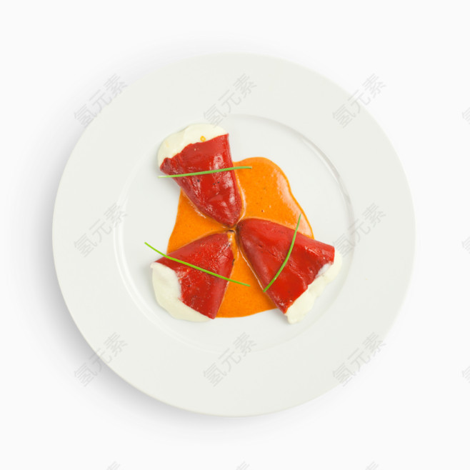 美食