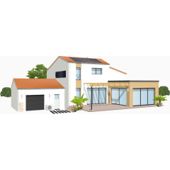 房子图片环境设计