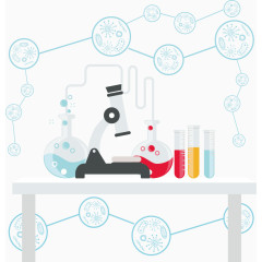 科学实验设别仪器