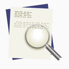 矢量文件放大镜